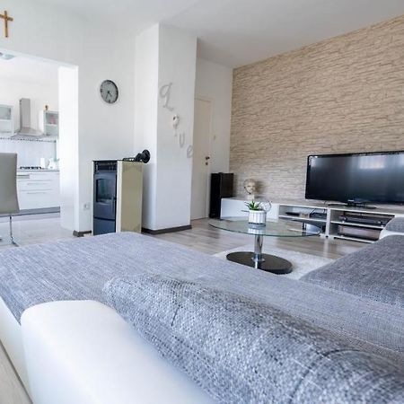 شقة Apartman M كنين المظهر الخارجي الصورة