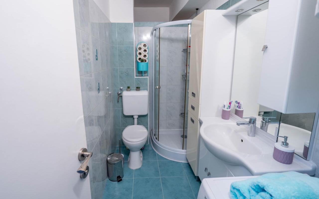 شقة Apartman M كنين المظهر الخارجي الصورة