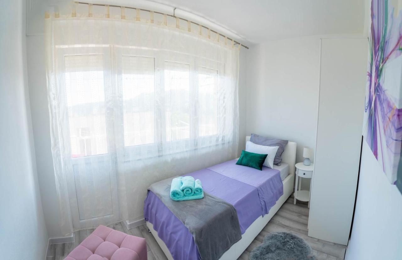 شقة Apartman M كنين المظهر الخارجي الصورة