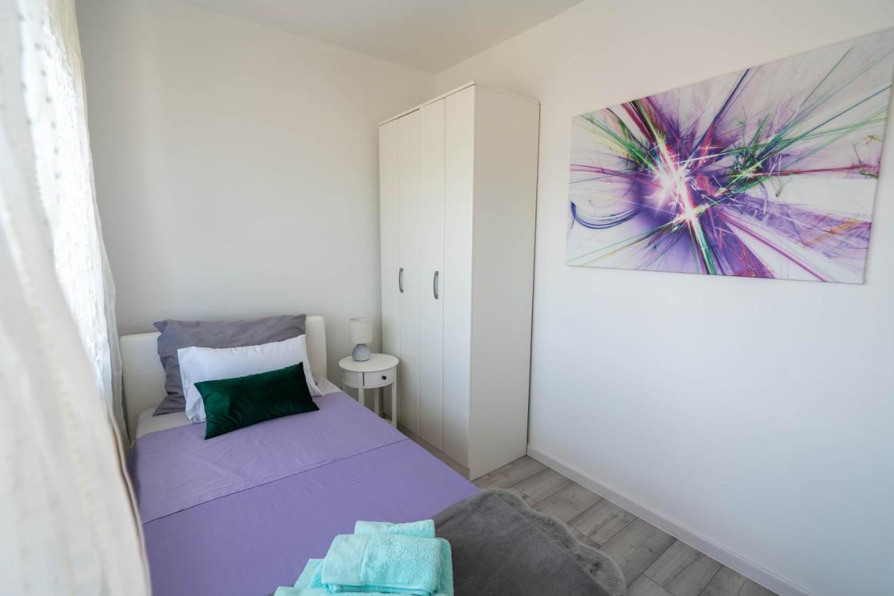 شقة Apartman M كنين المظهر الخارجي الصورة