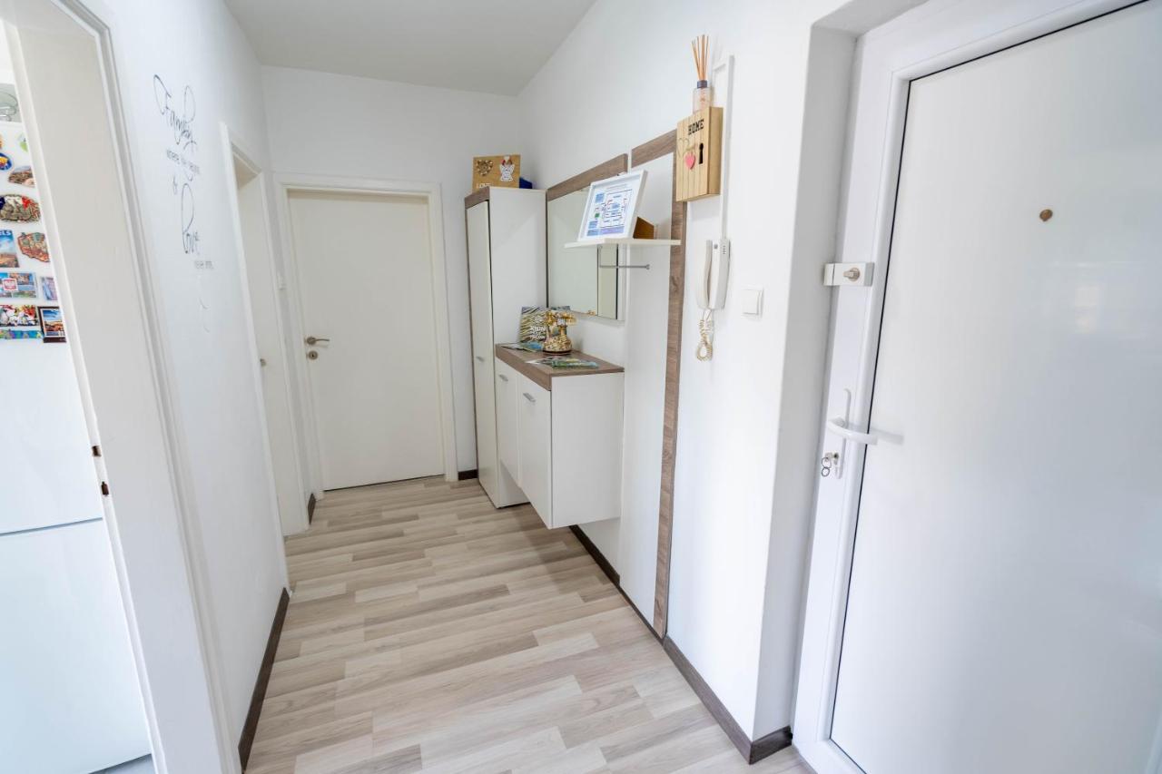 شقة Apartman M كنين المظهر الخارجي الصورة