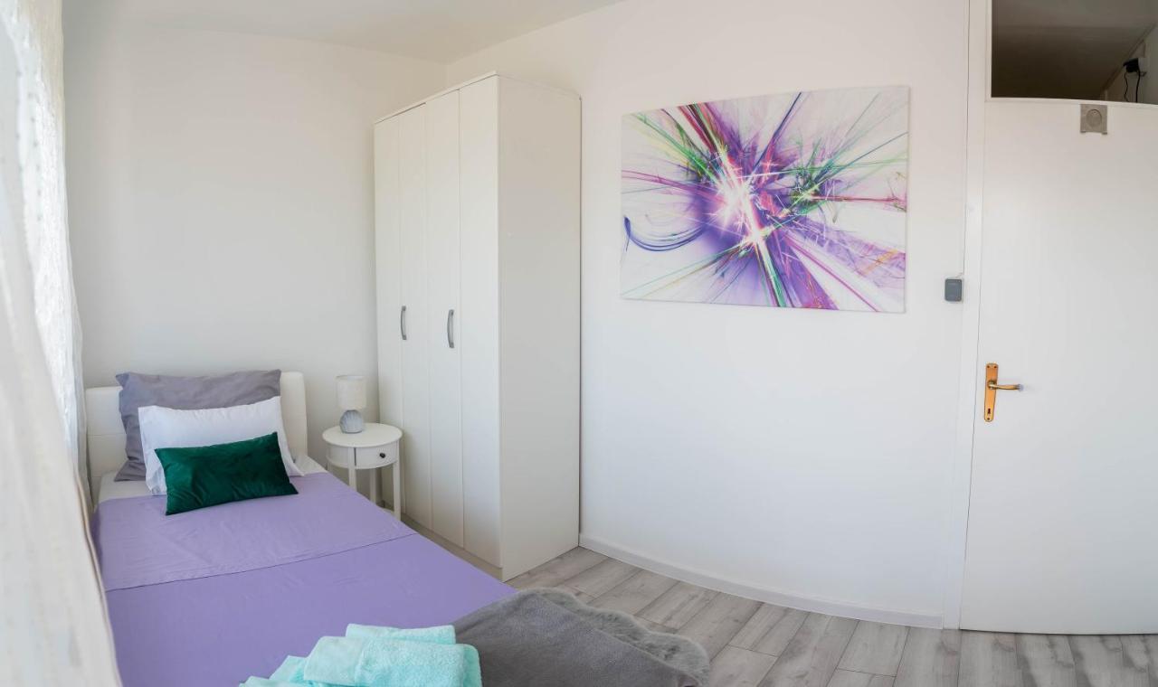 شقة Apartman M كنين المظهر الخارجي الصورة