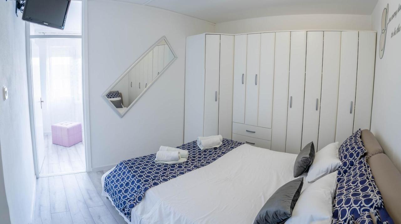 شقة Apartman M كنين المظهر الخارجي الصورة