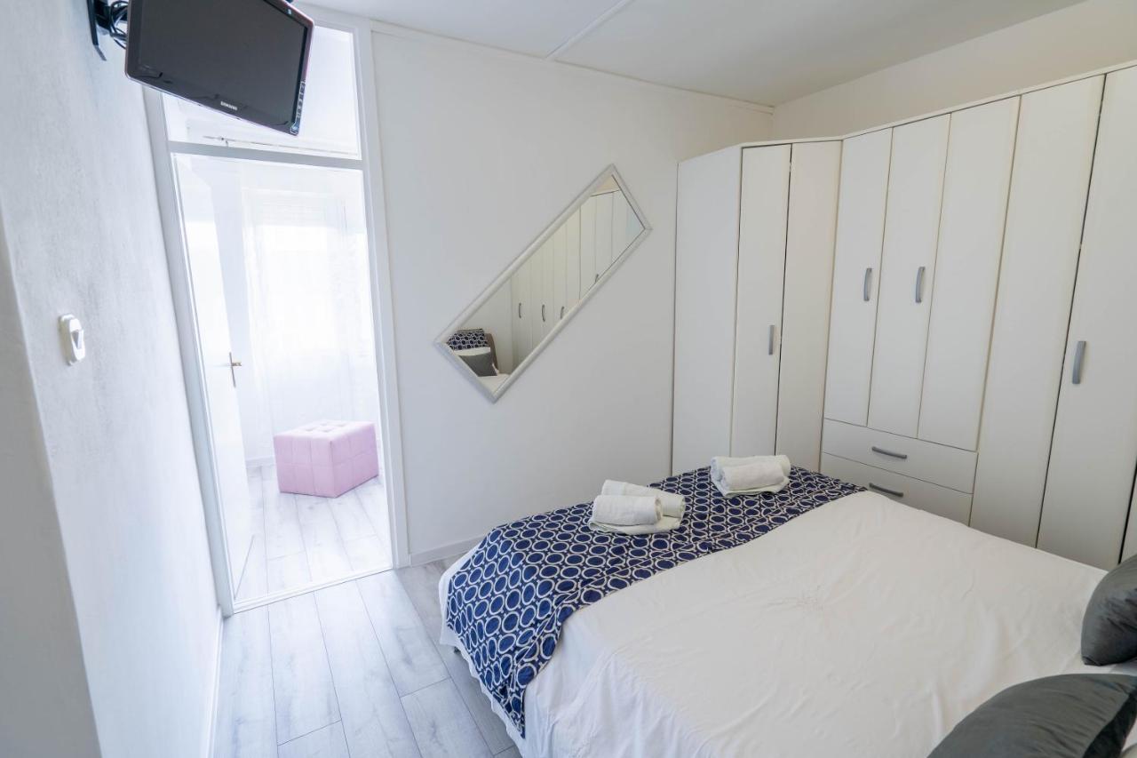 شقة Apartman M كنين المظهر الخارجي الصورة