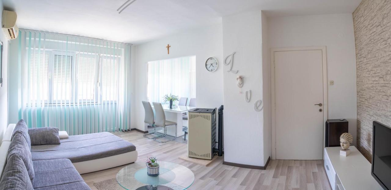 شقة Apartman M كنين المظهر الخارجي الصورة