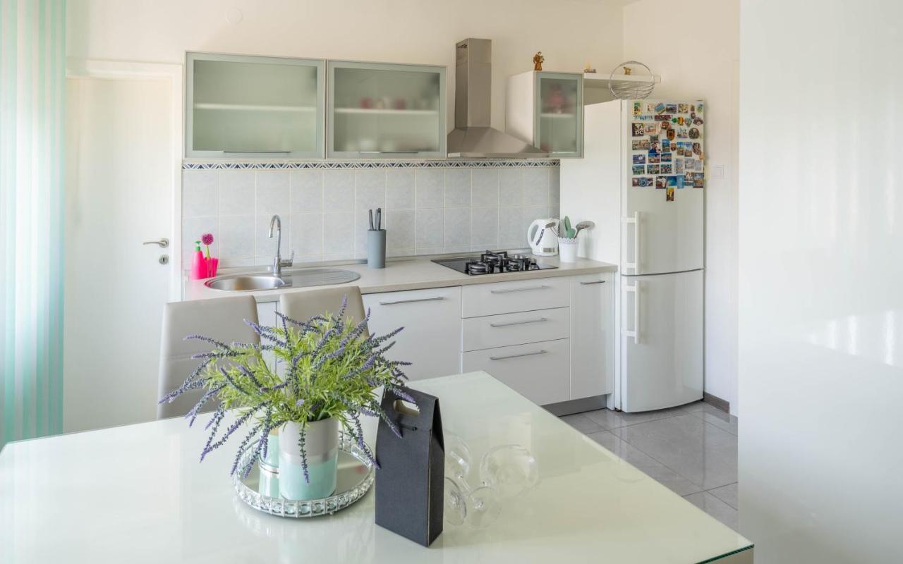 شقة Apartman M كنين المظهر الخارجي الصورة