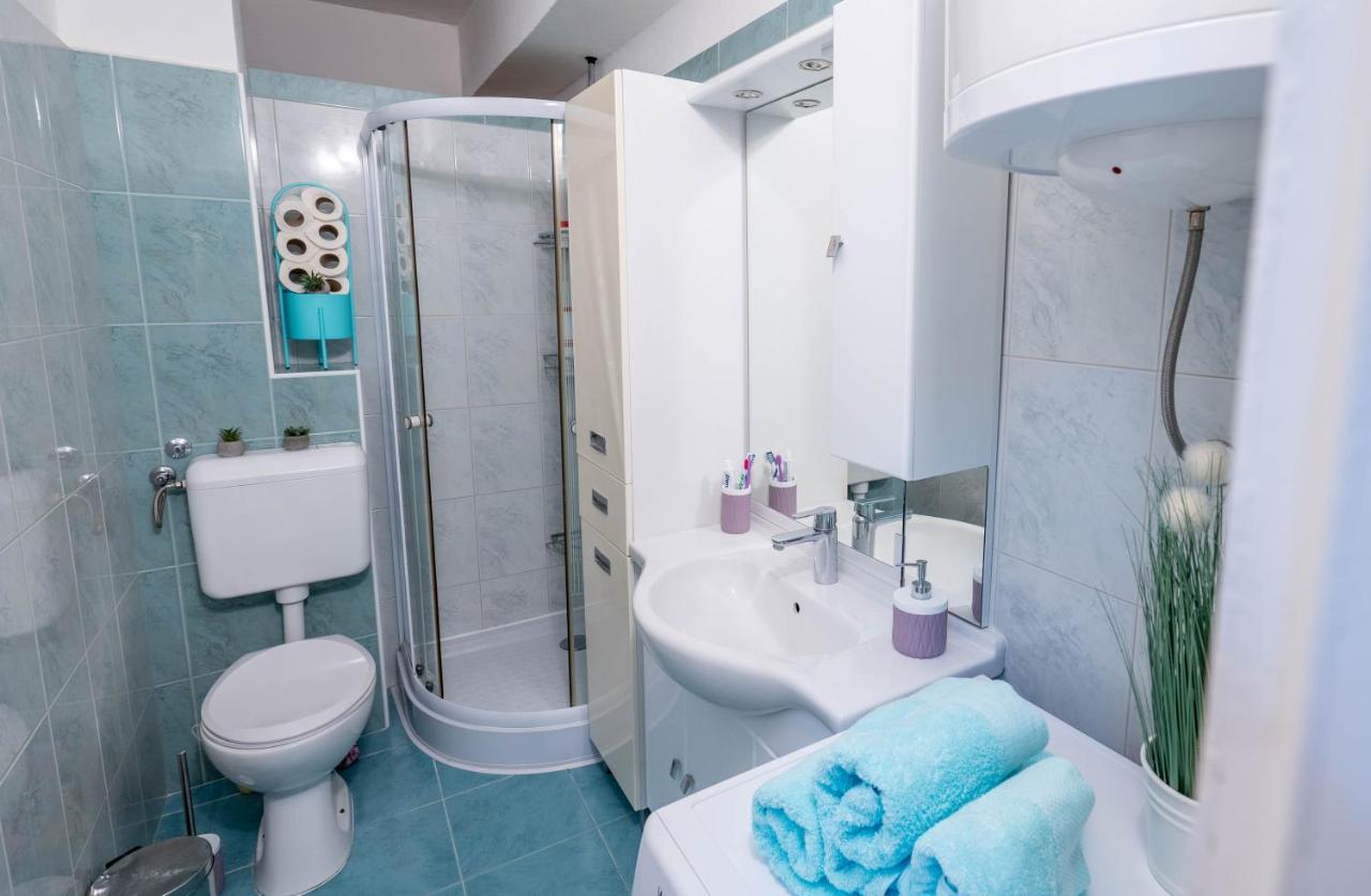 شقة Apartman M كنين المظهر الخارجي الصورة