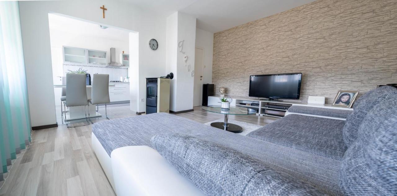 شقة Apartman M كنين المظهر الخارجي الصورة