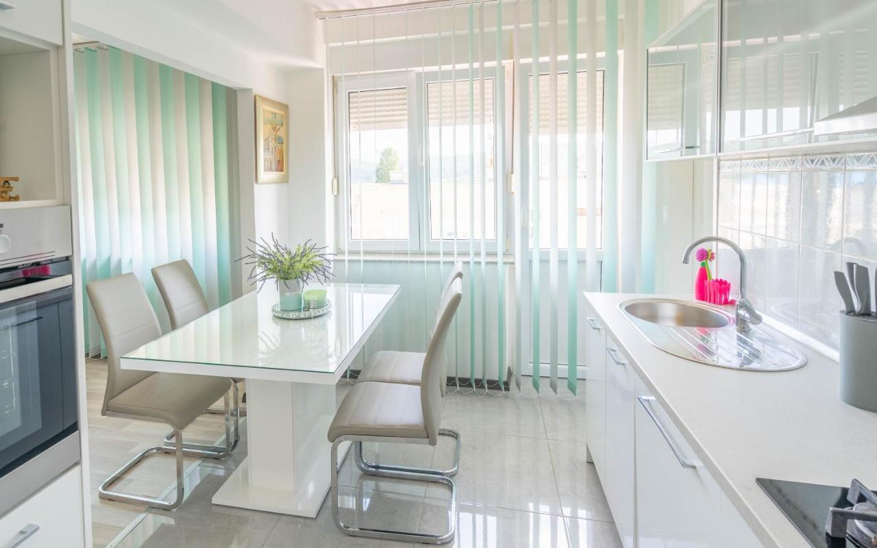 شقة Apartman M كنين المظهر الخارجي الصورة