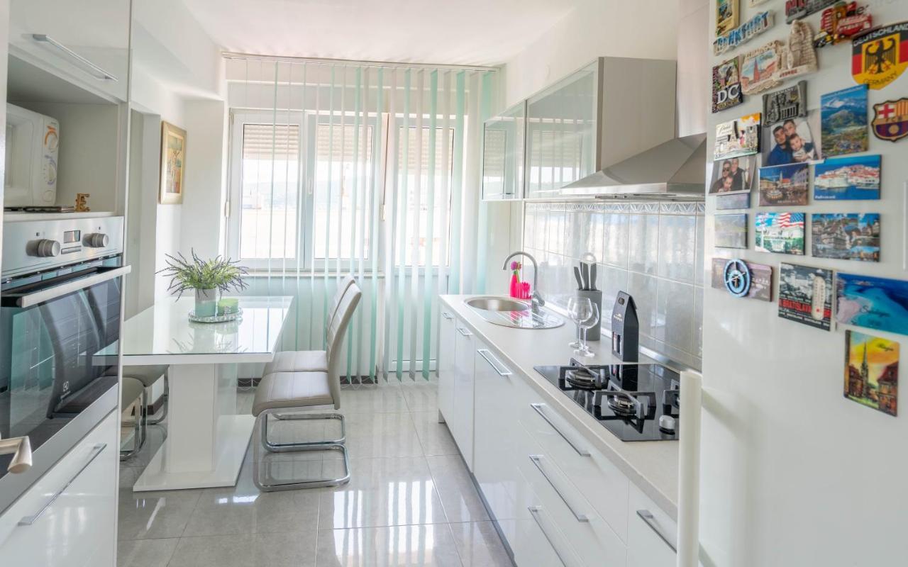 شقة Apartman M كنين المظهر الخارجي الصورة