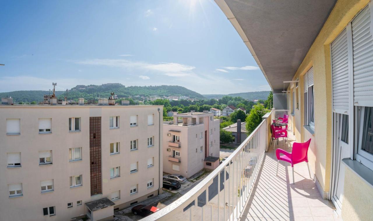 شقة Apartman M كنين المظهر الخارجي الصورة