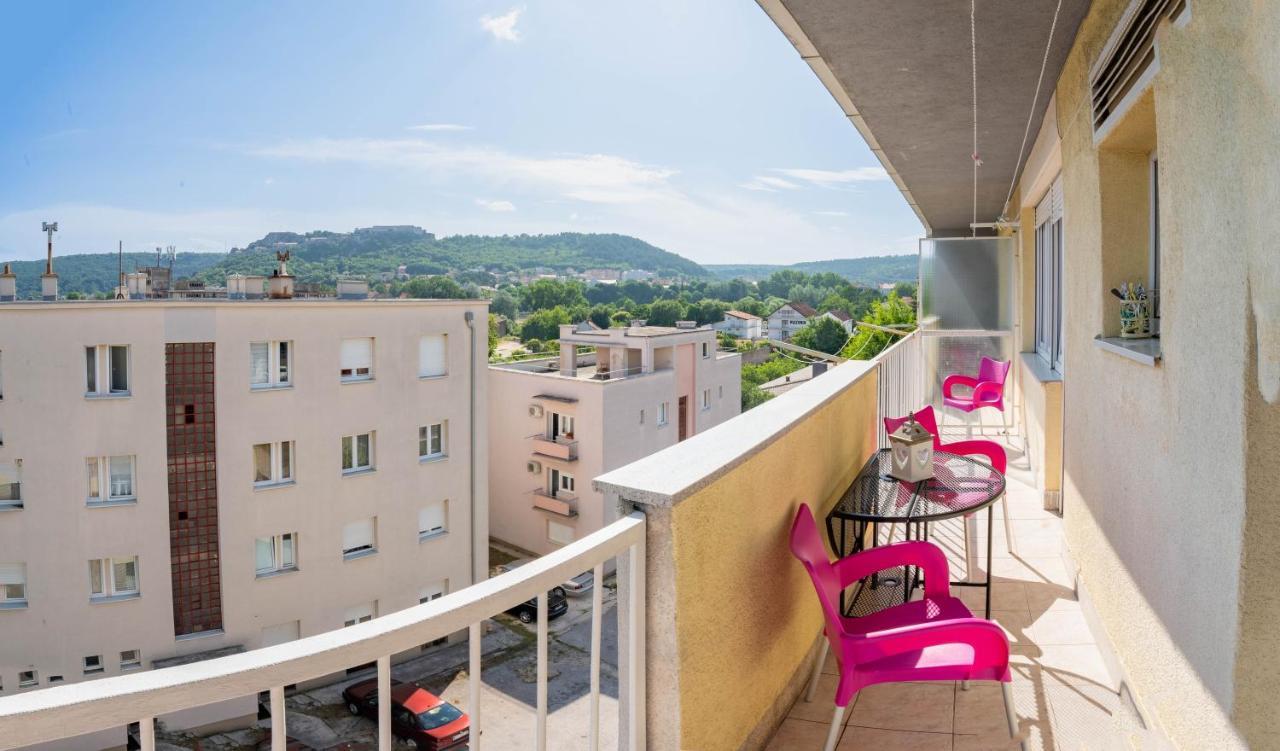 شقة Apartman M كنين المظهر الخارجي الصورة
